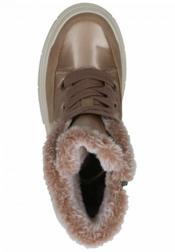 Зимние ботинки