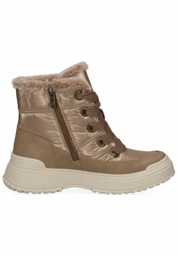 Зимние ботинки