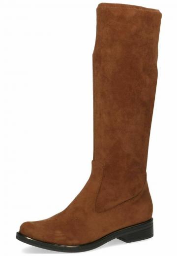 Широкие сапоги