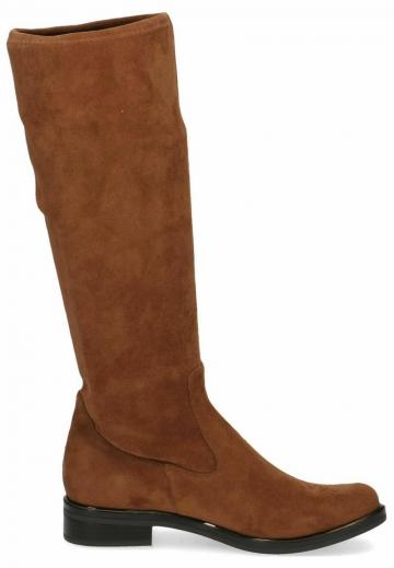 Широкие сапоги