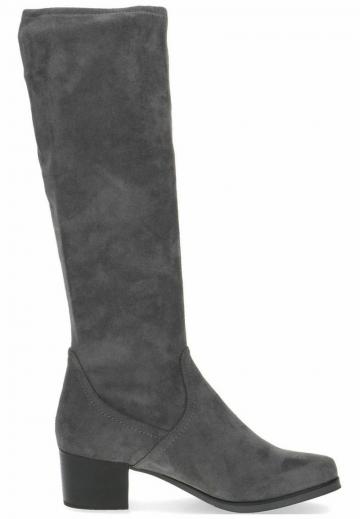 Широкие сапоги