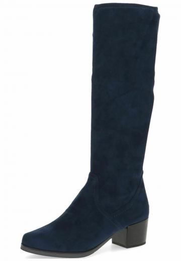 Широкие сапоги