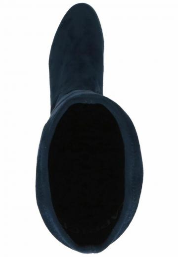 Широкие сапоги