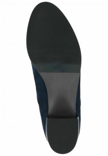 Широкие сапоги