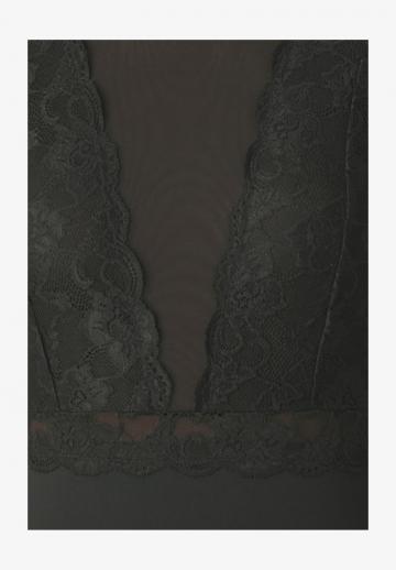 Кружевное боди