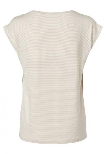 Длинная майка