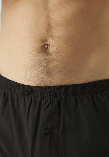 Трусы-боксеры