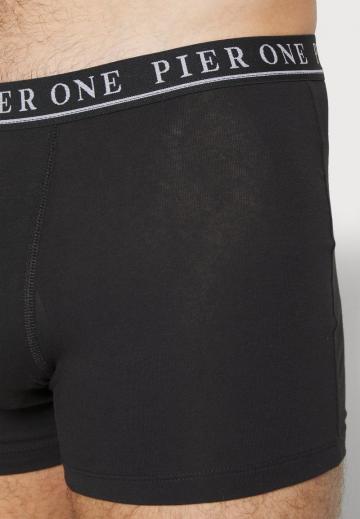 Трусы шортики