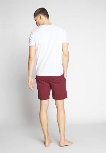 Пижама с шортами