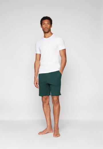 Пижама с шортами