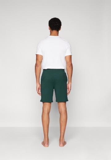 Пижама с шортами