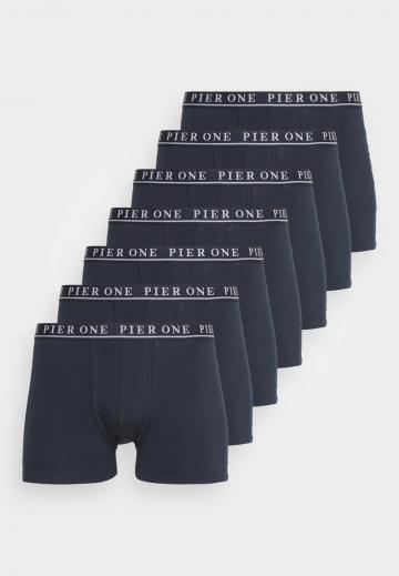 Трусы шортики