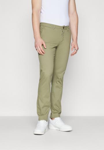 Вельветовые брюки