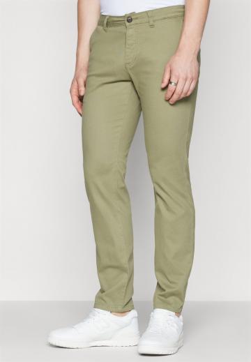 Вельветовые брюки