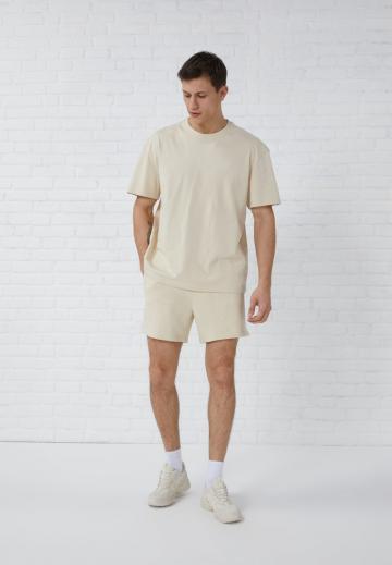 Пижама с шортами