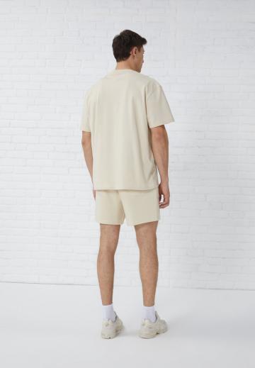 Пижама с шортами