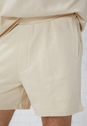 Пижама с шортами