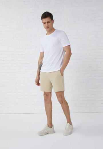 Льняные брюки