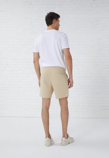 Льняные брюки