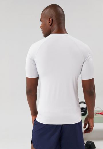 Спортивная майка