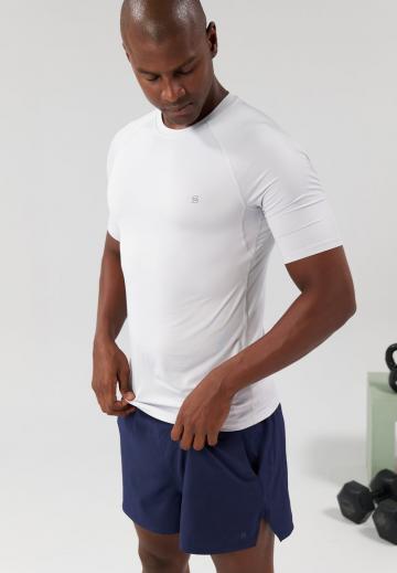 Спортивная майка