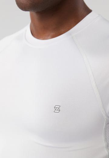 Спортивная майка