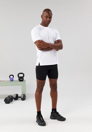 Спортивная майка