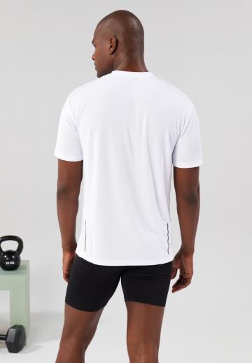 Спортивная майка