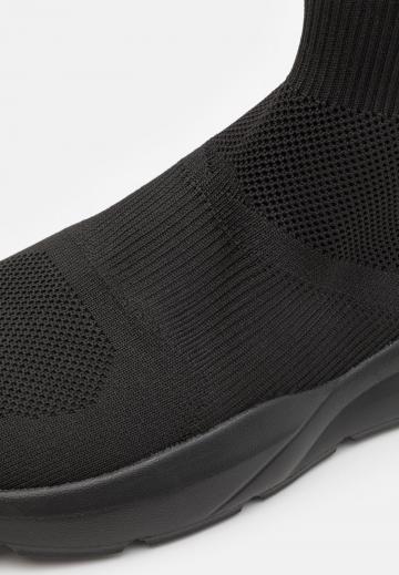 Кеды без шнуровки