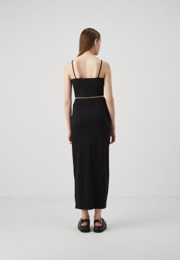 Юбка из джерси