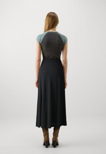 Юбка из джерси