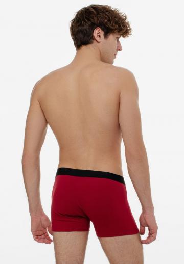 Трусы-боксеры