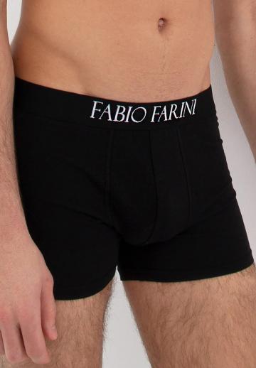 Трусы-боксеры