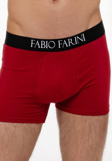 Трусы-боксеры