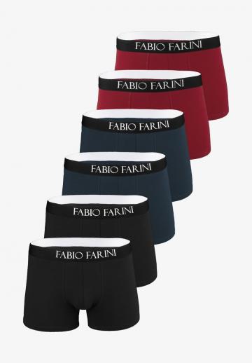 Трусы-боксеры