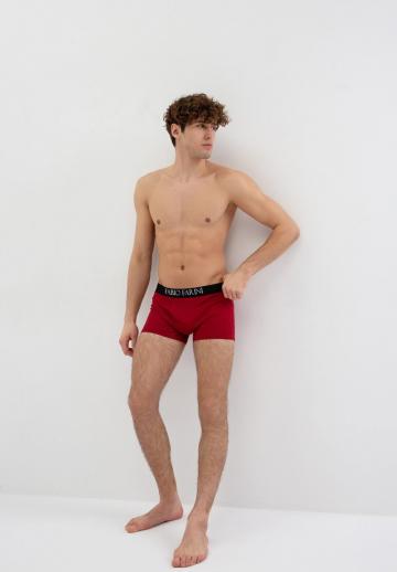 Трусы-боксеры