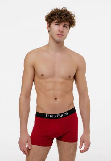 Трусы-боксеры