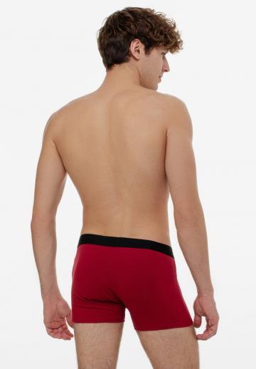 Трусы-боксеры