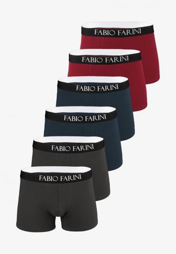 Трусы-боксеры