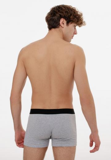 Трусы-боксеры