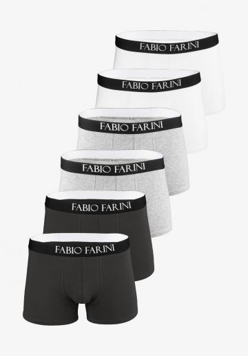 Трусы-боксеры