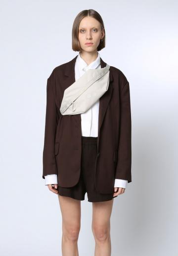 Сумка на пояс