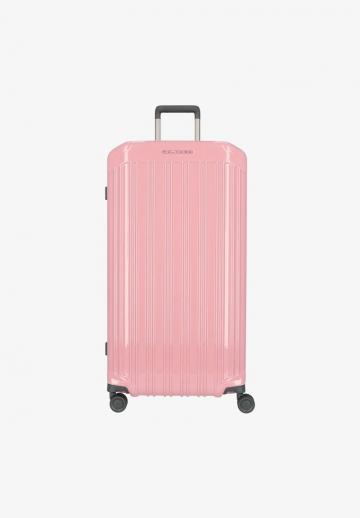 Чемодан на колесах