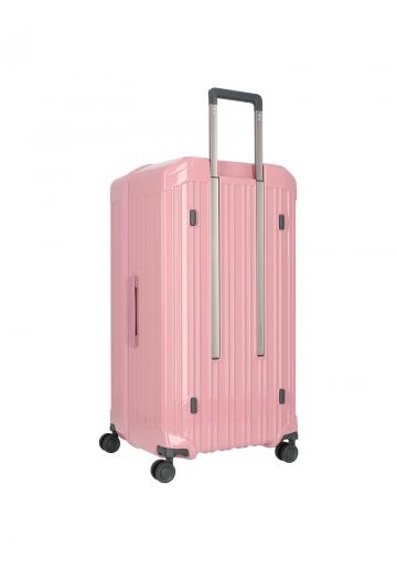 Чемодан на колесах