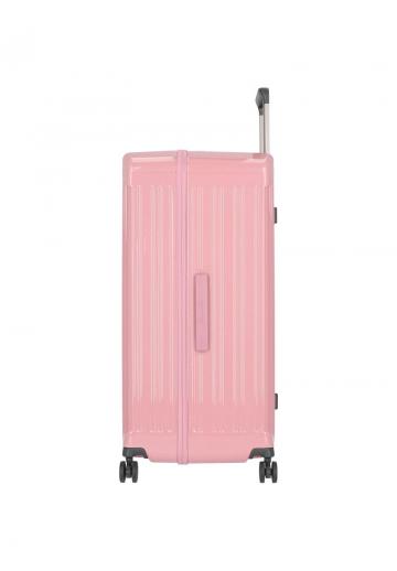 Чемодан на колесах