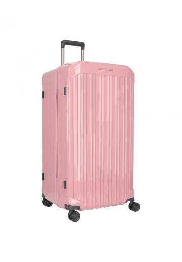 Чемодан на колесах