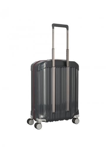 Чемодан на колесах