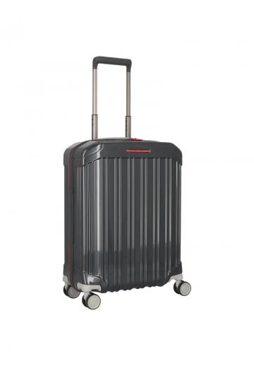 Чемодан на колесах