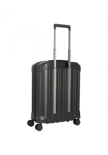 Чемодан на колесах