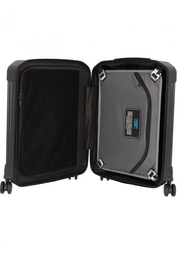 Чемодан на колесах